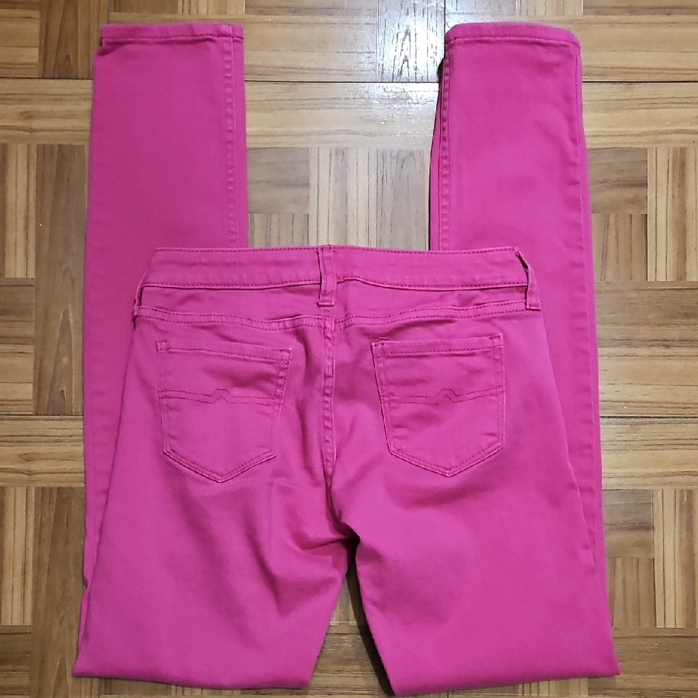 ARIZONA JEANS skinny jeans